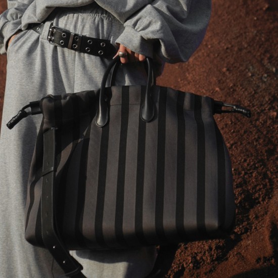 Tote bag large capacity crossbody womens bag - Memoo.com Tote bag large capacity crossbody womens bag - Memoo.com